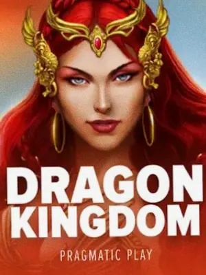Dragon Kingdom at Uptown Pokies