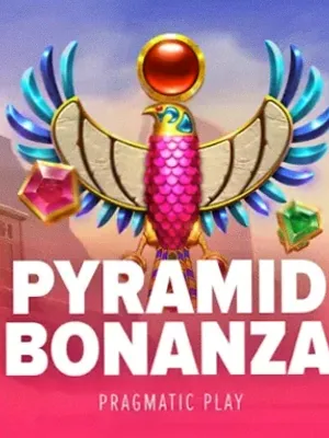 Pyramid Bonanza at Uptown Pokies