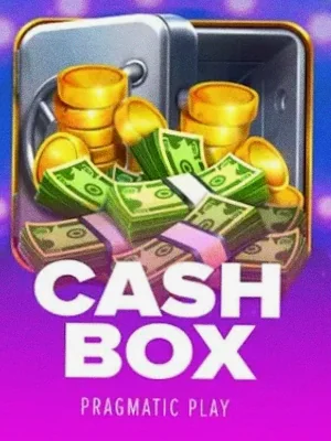 Cash Box at Uptown Pokies