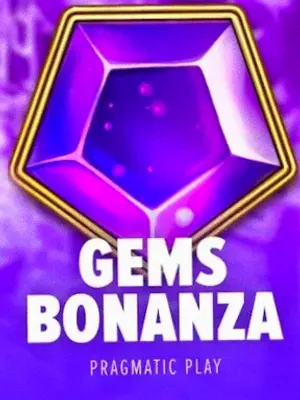 Gems Bonanza at Uptown Pokies